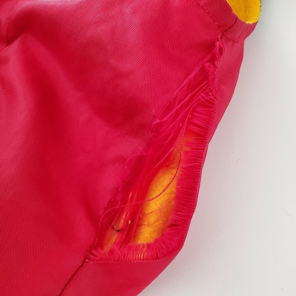 Vintage Tommy Hilfiger Color Block Vest Size XL - Picture 9 of 14